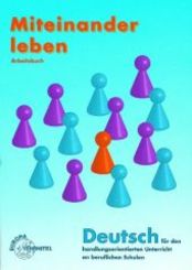 Miteinander leben, Arbeitsbuch