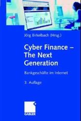 Cyber Finance, The Next Generation