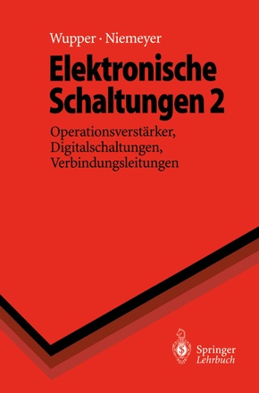 Elektronische Schaltungen: Elektronische Schaltungen 2