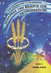 Graf III - Rezepte zur Getreidek&uuml;che