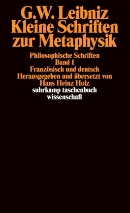 Philosophische Schriften. - Bd.1