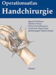 Operationsatlas Handchirurgie