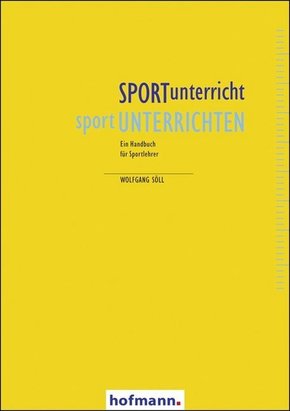 SPORTunterricht, sport UNTERRICHTEN