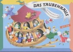 Das Taubenhaus, m. Audio-CD
