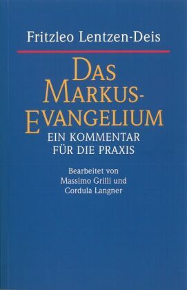 Das Markus-Evangelium