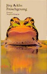 Froschgesang