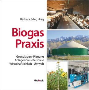 Biogas-Praxis