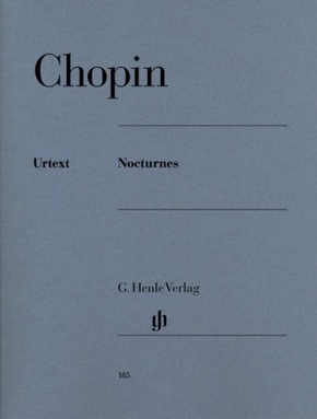 Chopin, Frédéric - Nocturnes