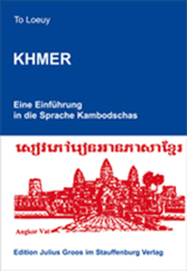 Khmer: Lehrbuch