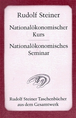 Nationalökonomischer Kurs / Nationalökonomisches Seminar