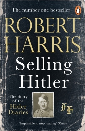 Selling Hitler