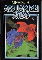 Aquarien Atlas - Bd.5