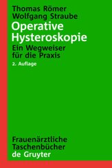Operative Hysteroskopie