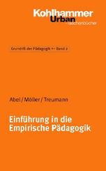 Einführung in die Empirische Pädagogik