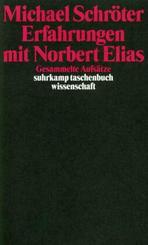 Erfahrungen mit Norbert Elias