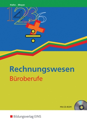 Rechnungswesen  Büroberufe