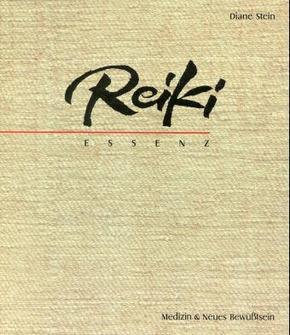 Reiki-Essenz