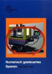 Numerisch gesteuertes Spanen mit CAD-CAM