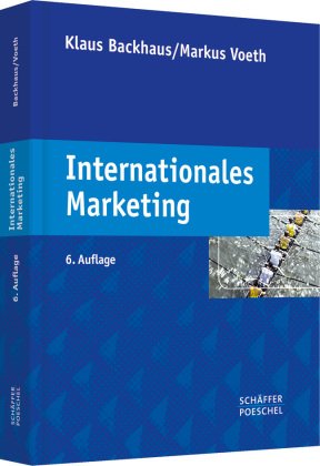 Internationales Marketing