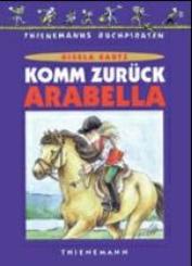 Komm zurück Arabella