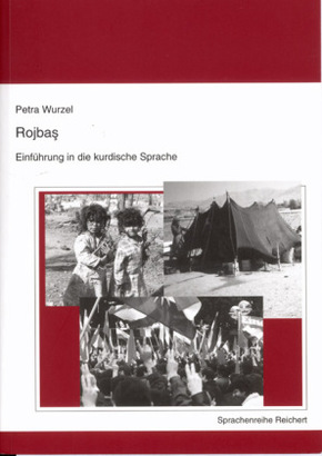 Rojbas, Einführung in die kurdische Sprache: Lehrbuch