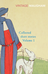 Collected Short Stories - Vol.1