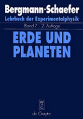 Erde und Planeten