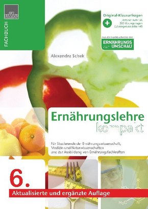 Ernährungslehre kompakt