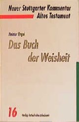 Neuer Stuttgarter Kommentar, Altes Testament: Das Buch der Weisheit