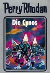 Perry Rhodan - Die Cynos