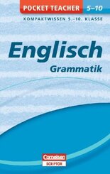 Englisch Grammatik