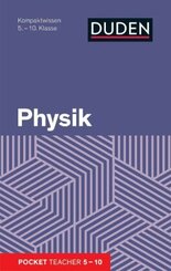 Physik: Kompaktwissen 5.-10. Klasse