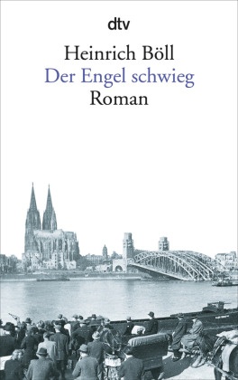 Der Engel schwieg