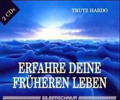 Erfahre deine fr&uuml;heren Leben,2 Audio-CDs