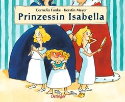 Prinzessin Isabella