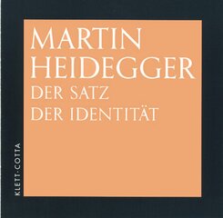 Der Satz der Identität, Audio-CD