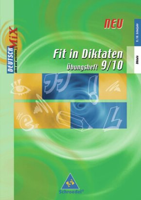 Fit in Diktaten - Ausgabe 2006