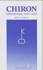 Chiron, Ephemeride 2000-2050