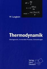 Thermodynamik