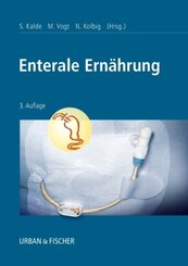 Enterale Ernährung