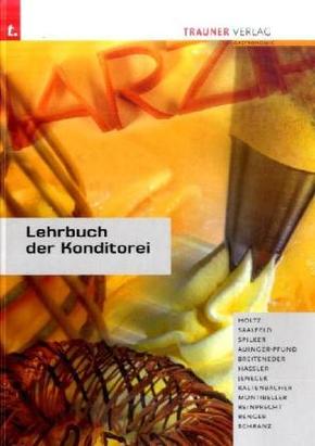 Lehrbuch der Konditorei