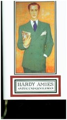 Anzug und Gentleman