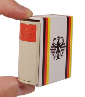 Grundgesetz für die Bundesrepublik Deutschland vom 23. Mai 1949