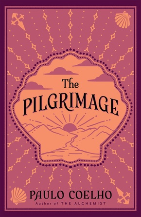 The Pilgrimage. Auf dem Jakobsweg, engl. Ausgabe