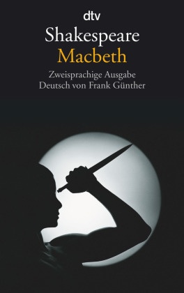 Macbeth, Englisch-Deutsch