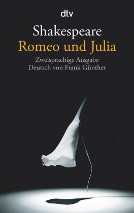 Romeo und Julia, Englisch-Deutsch