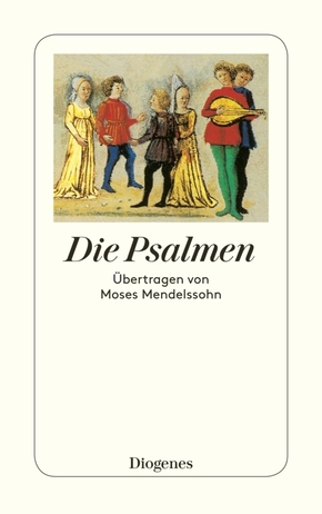 Die Psalmen