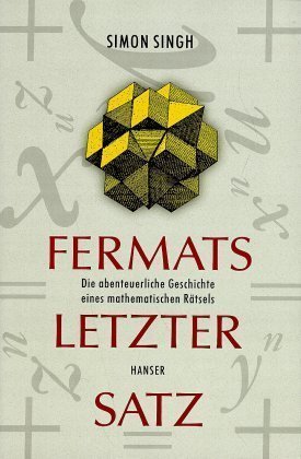 Fermats letzter Satz