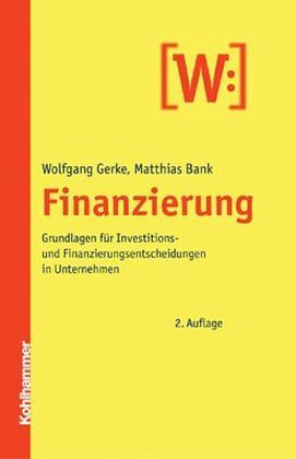 Finanzierung