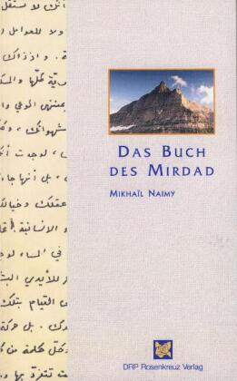 Das Buch des Mirdad